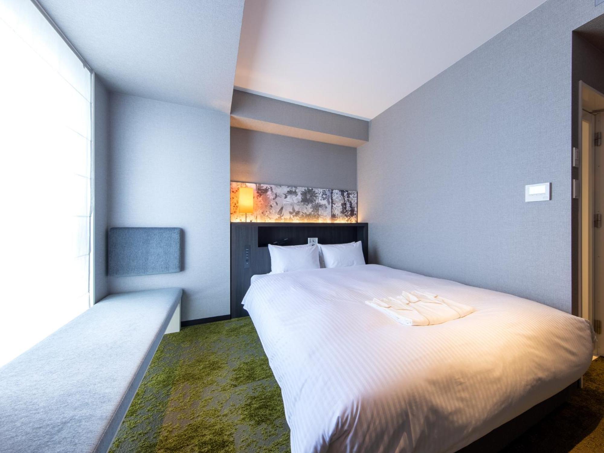Hotel Forza Kyoto Shijo Kawaramachi Zimmer foto